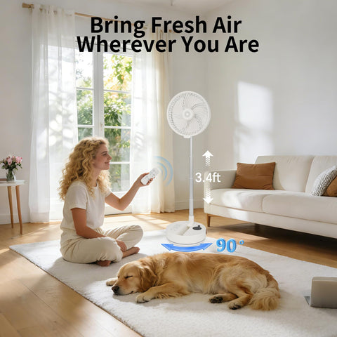 Yimserk LED ambient light provides soft night illumination.