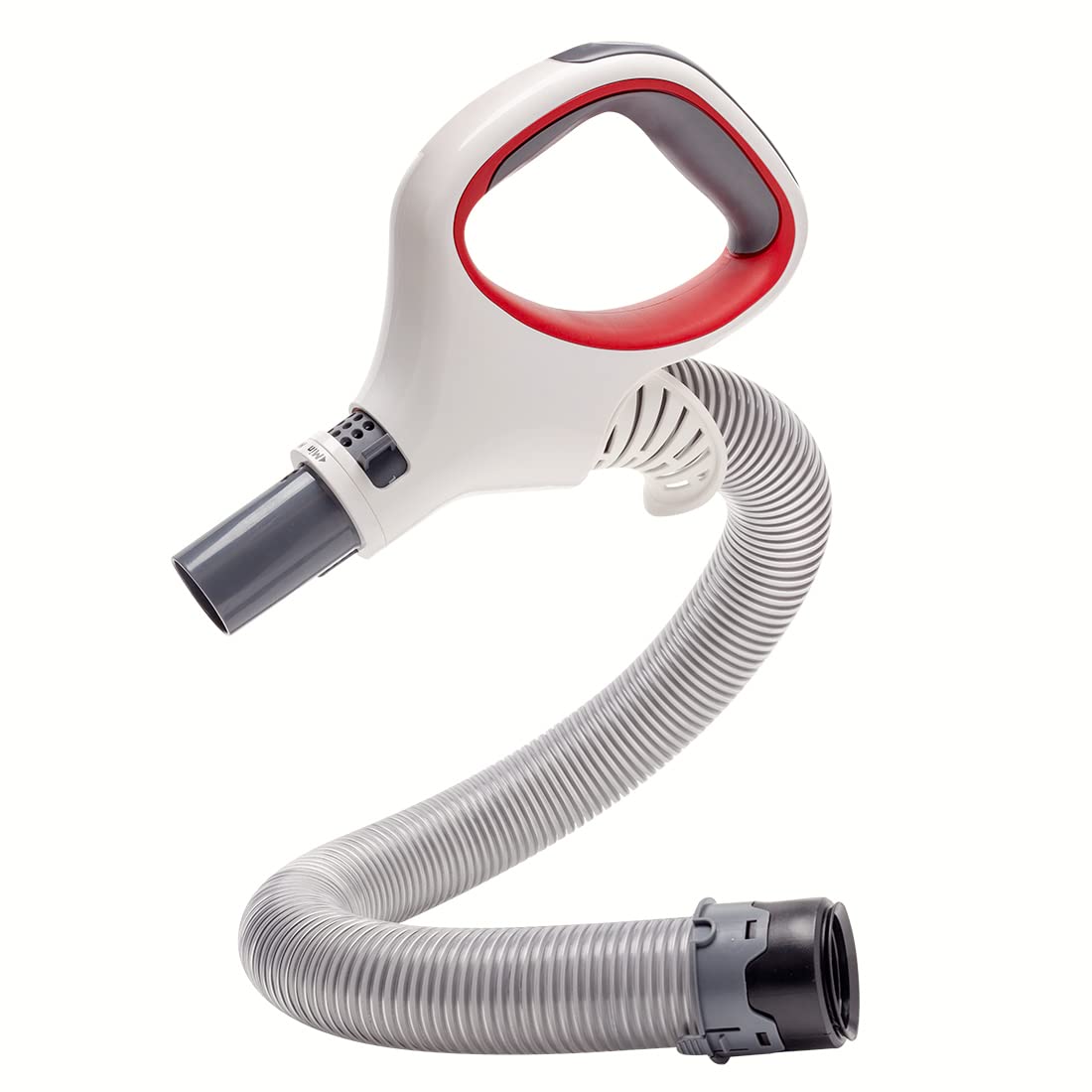 Ying-ti Shark Rotator hose handle extended reach for difficult-to-access areas.