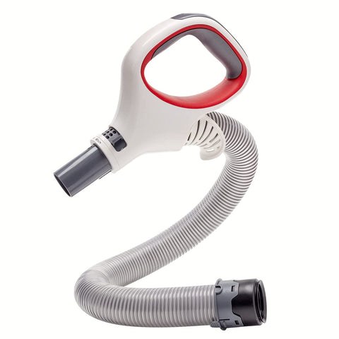Ying-ti Shark Rotator hose handle extended reach for difficult-to-access areas.