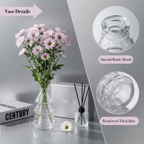 YINGERHUAN foam packaging safeguards vases on delivery