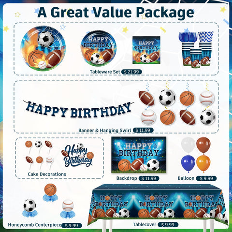 Yingoto aluminum film balloons provide shiny accents for festive photos.
