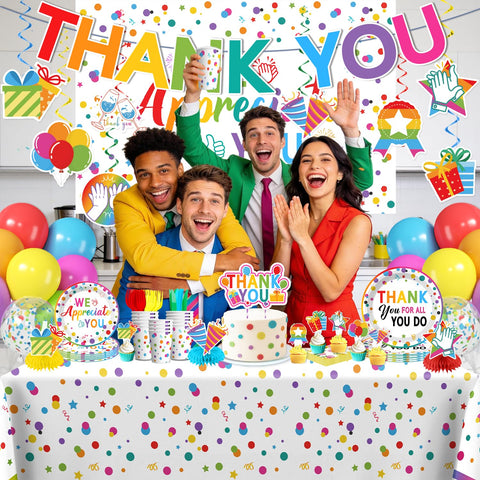 Yingoto balloon decor set adds color and energy to celebrations