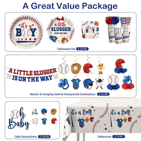 Yingoto baseball cake topper creates a playful dessert centerpiece