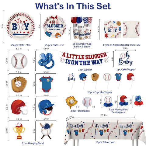 Yingoto baseball foil balloon adds festive flair and photo moments