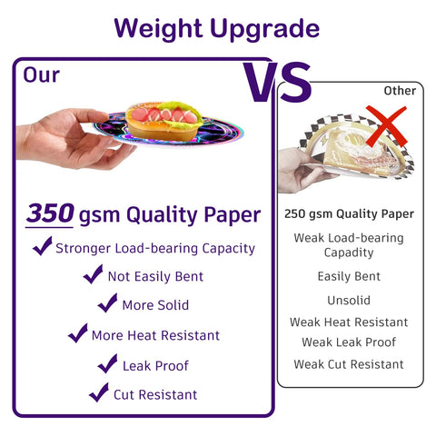 Yingoto roller skating napkins – soft, color-rich protection during celebrations.