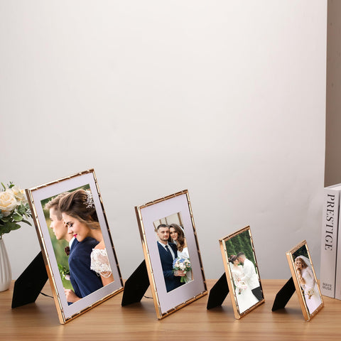 YiPinYin crystal-clear glass front enhances image clarity and depth