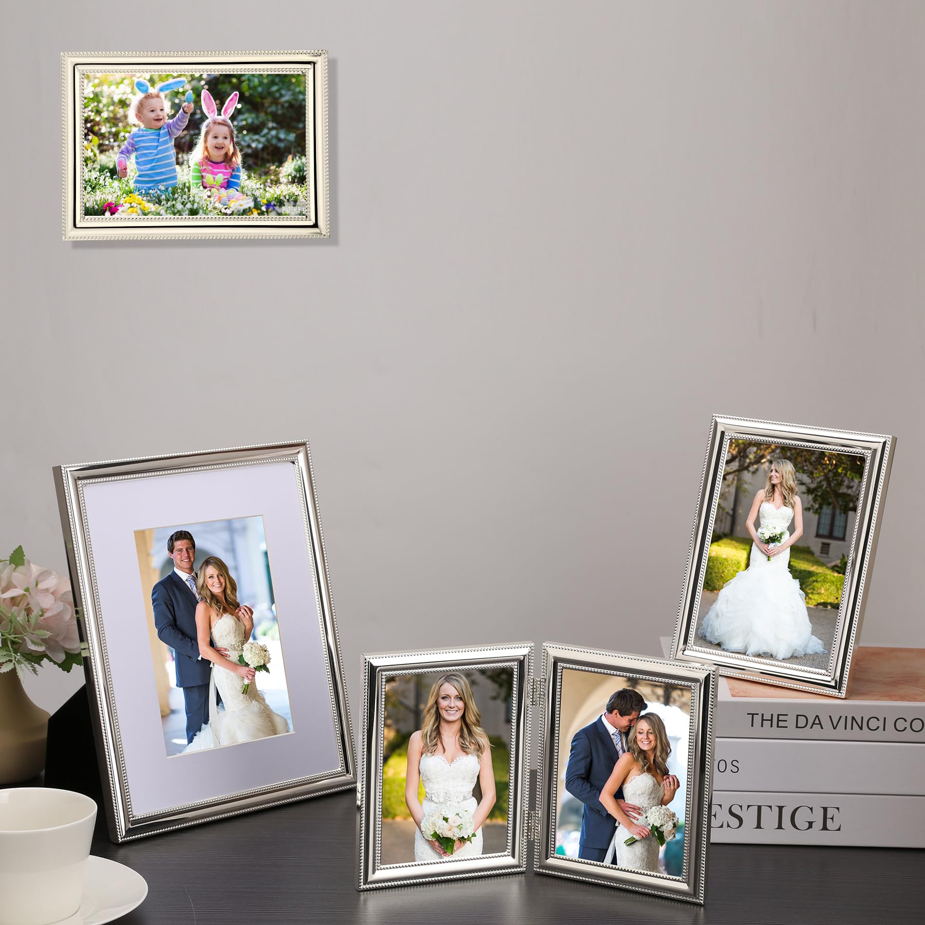 YiPinYin-gift-box-packaging provides a ready-to-gift elegant photo gift.