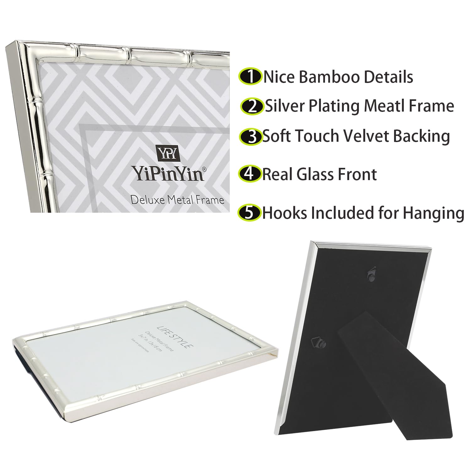 YiPinYin gift ready packaging suits weddings and birthdays.