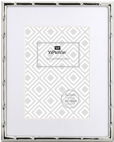 YiPinYin two pack set for coordinated home or office displays.