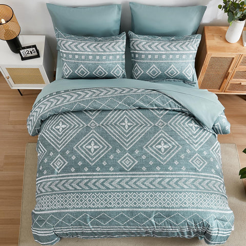 Yiran king fitted sheet 78x80-14 ensures snug all-season fit.