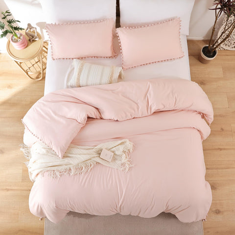 YIRDDEO packaged bedding set ready for quick setup and gift-ready presentation.