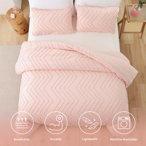 YIRDDEO microfiber fabric offers soft, durable feel with easy care