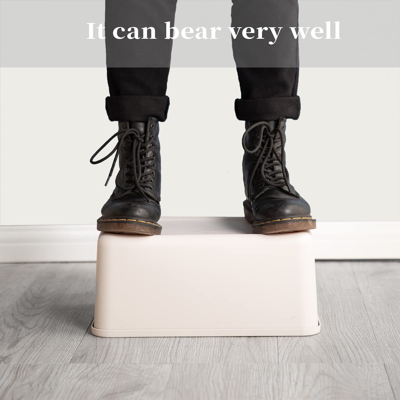 Yishyfier under-bed storage bin keeps belongings neatly tucked away