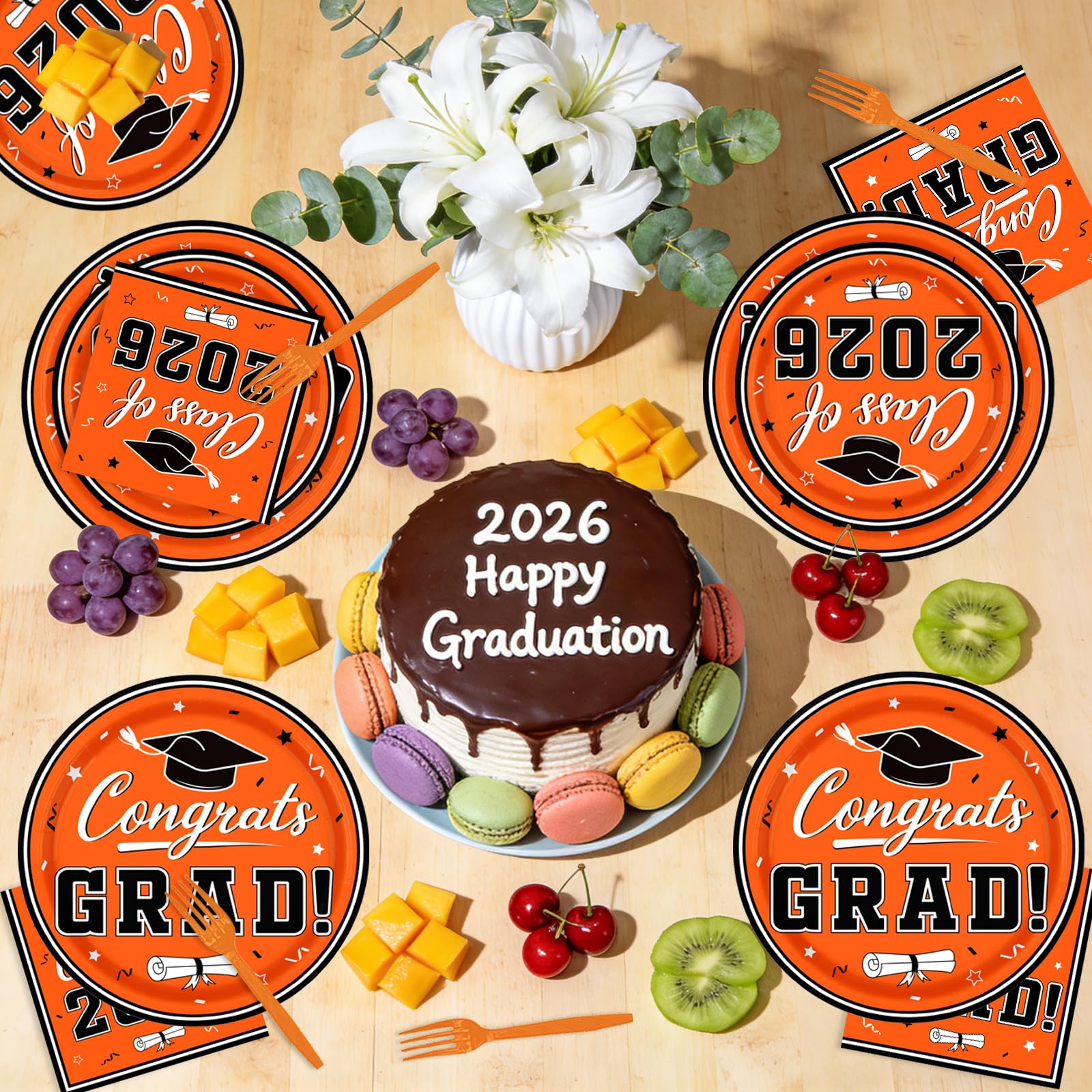 YISKUOPU complete party setup for indoor or outdoor celebrations