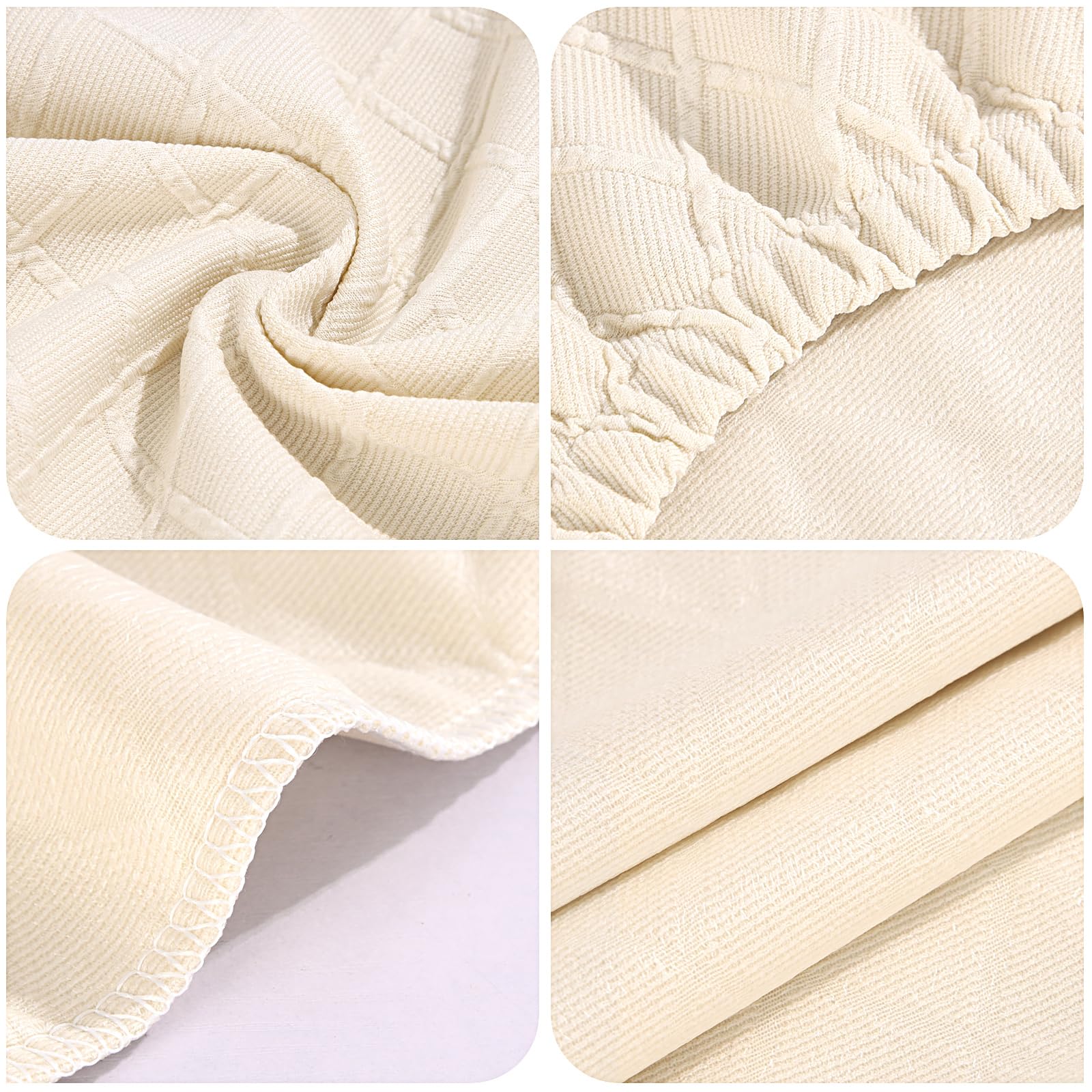 YISUN care guide: machine wash cold to preserve color and texture.