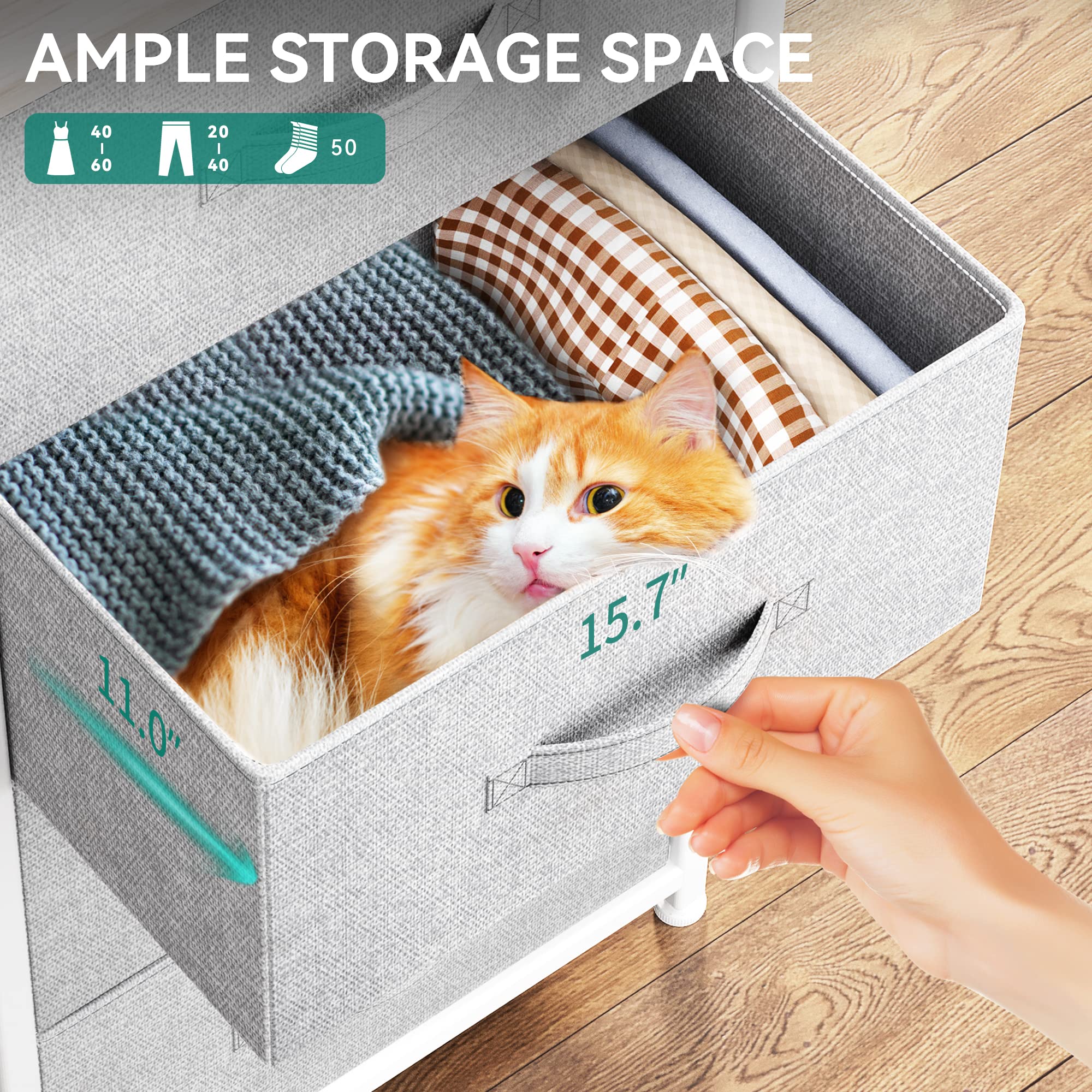 YITAHOME assembly guide and included hardware simplifying setup.