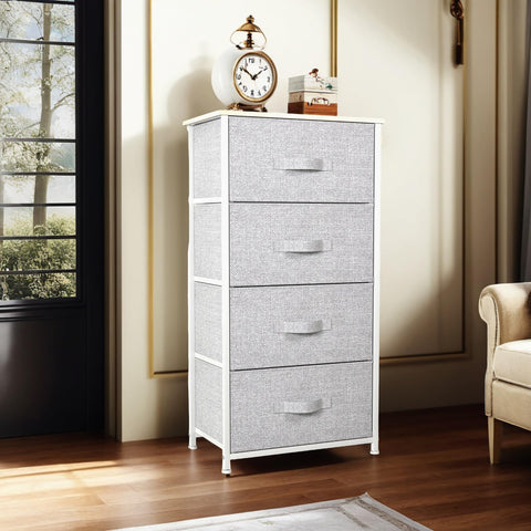 YITAHOME drawer interior showing ample space for smart organization.