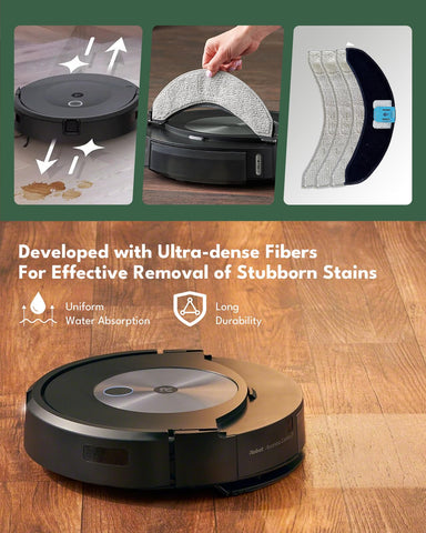 Yivy Roomba Combo J7+/J9+ screwdriver for easy part installation