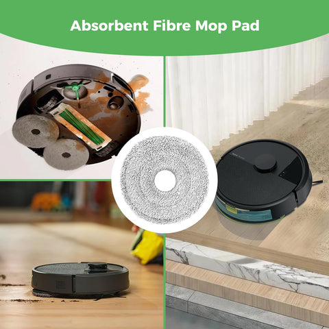 Yivy Roomba Plus cleaning brush for quick debris removal and maintenance