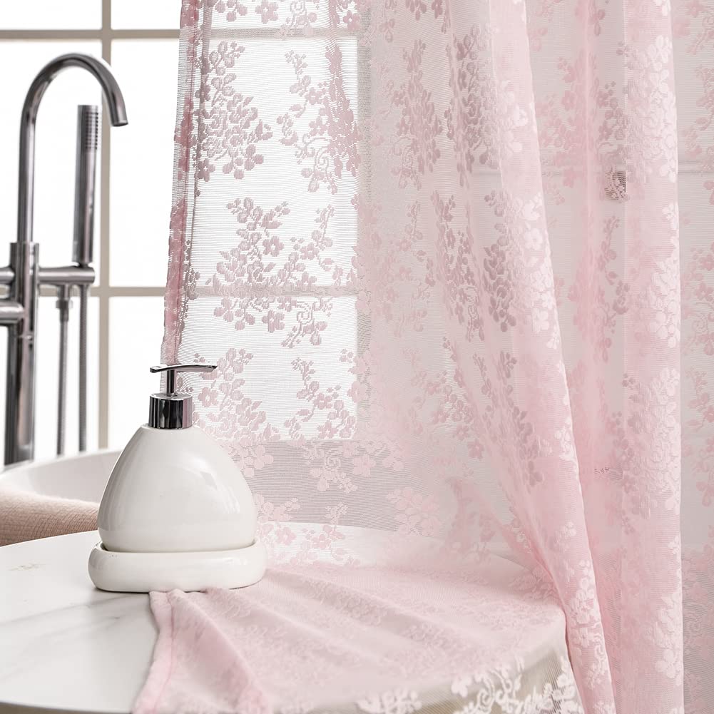 YJ YANJUN curtain with 12 reinforced holes for easy hanging