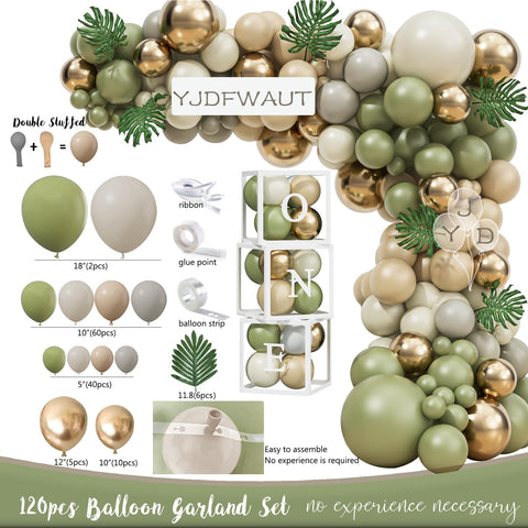 YJDFWAUT Animal cupcake toppers for adorable safari details