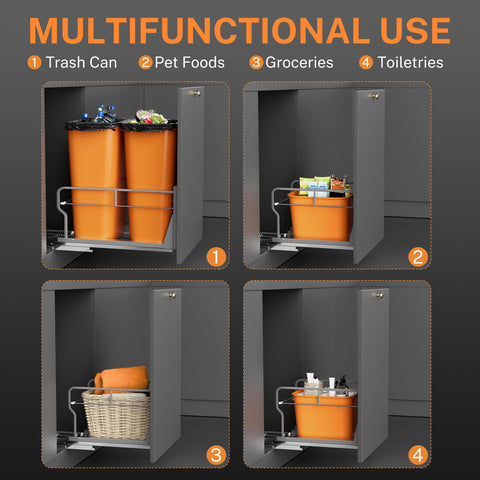 YJHome easy-installation instruction view for quick setup