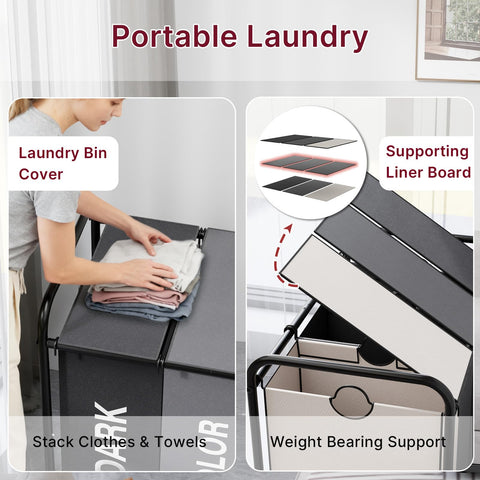 YKDIRECT waterproof 600D Oxford fabric stays clean with quick wipe.
