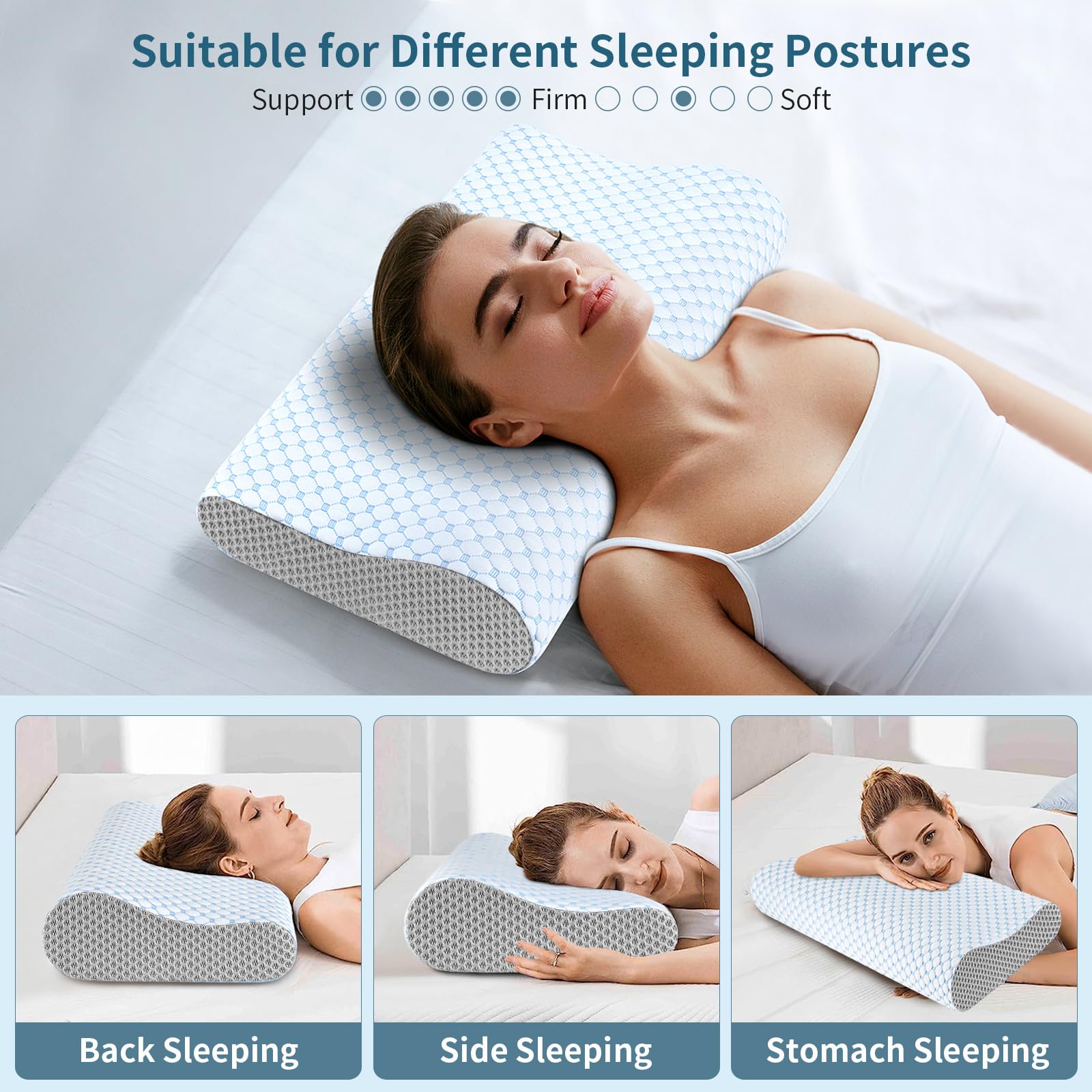 Ylekto machine-washable cover simplifies care and hygienic routines