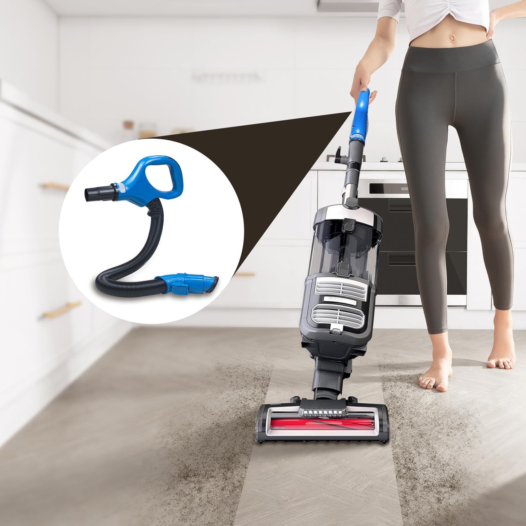 Ymimi after-sales support for replacement hose provides quick guidance and assistance