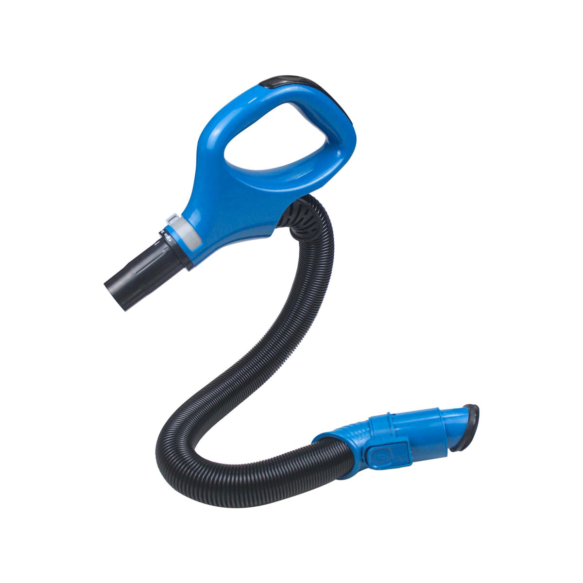 Ymimi replacement hose for Shark Navigator offers versatile cleaning reach for stairs and upholstery