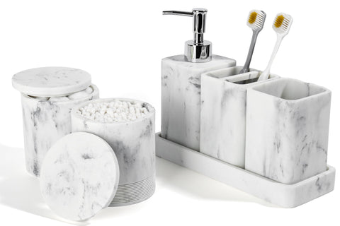 YMXYJM bathroom accessories toothbrush holder keeps toothbrushes neatly organized