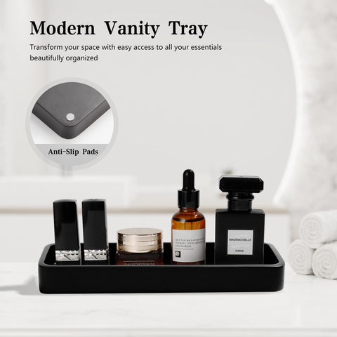 YMXYJM complete 4-piece set presents a cohesive bathroom look