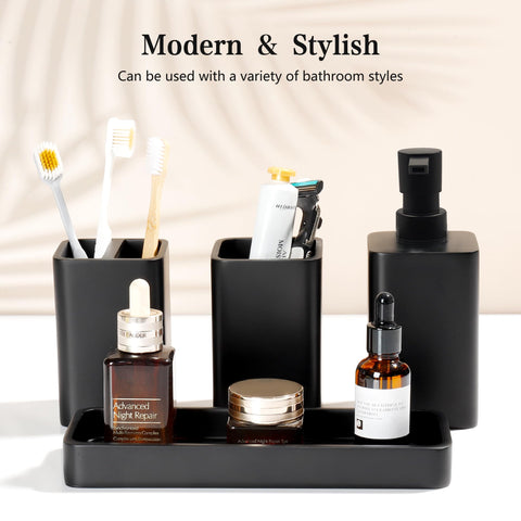 YMXYJM tumbler for brushes or razors neatly organized and accessible