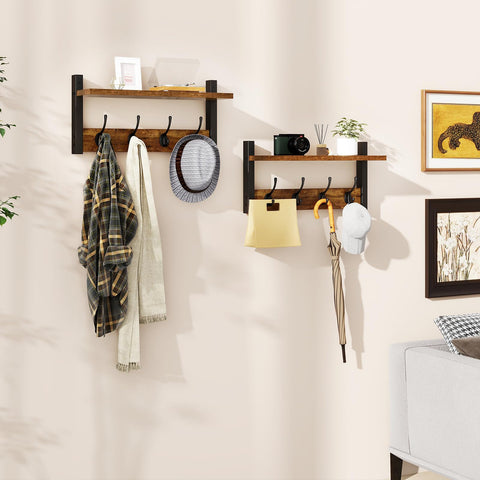 YMYNY wall-mounted unit blends function and style for daily use