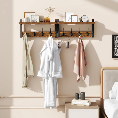 YMYNY bathroom-friendly finish resists wear over time