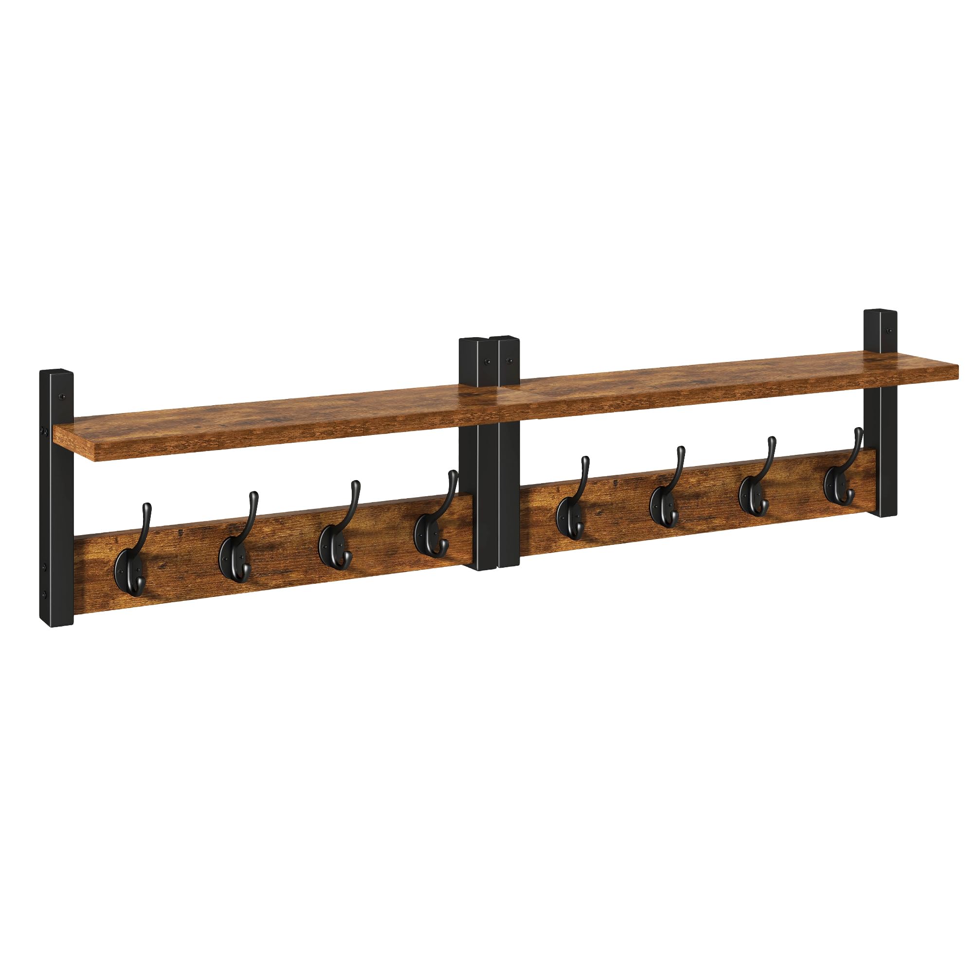 YMYNY DIY-install kit simplifies mounting with clear instructions