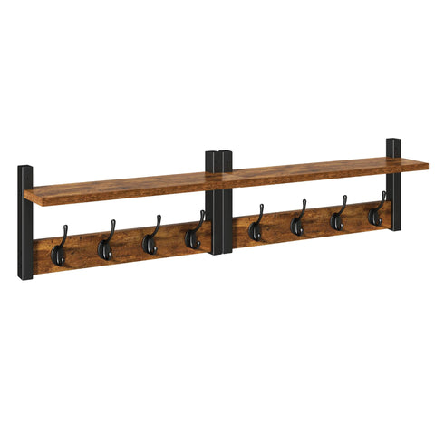 YMYNY DIY-install kit simplifies mounting with clear instructions