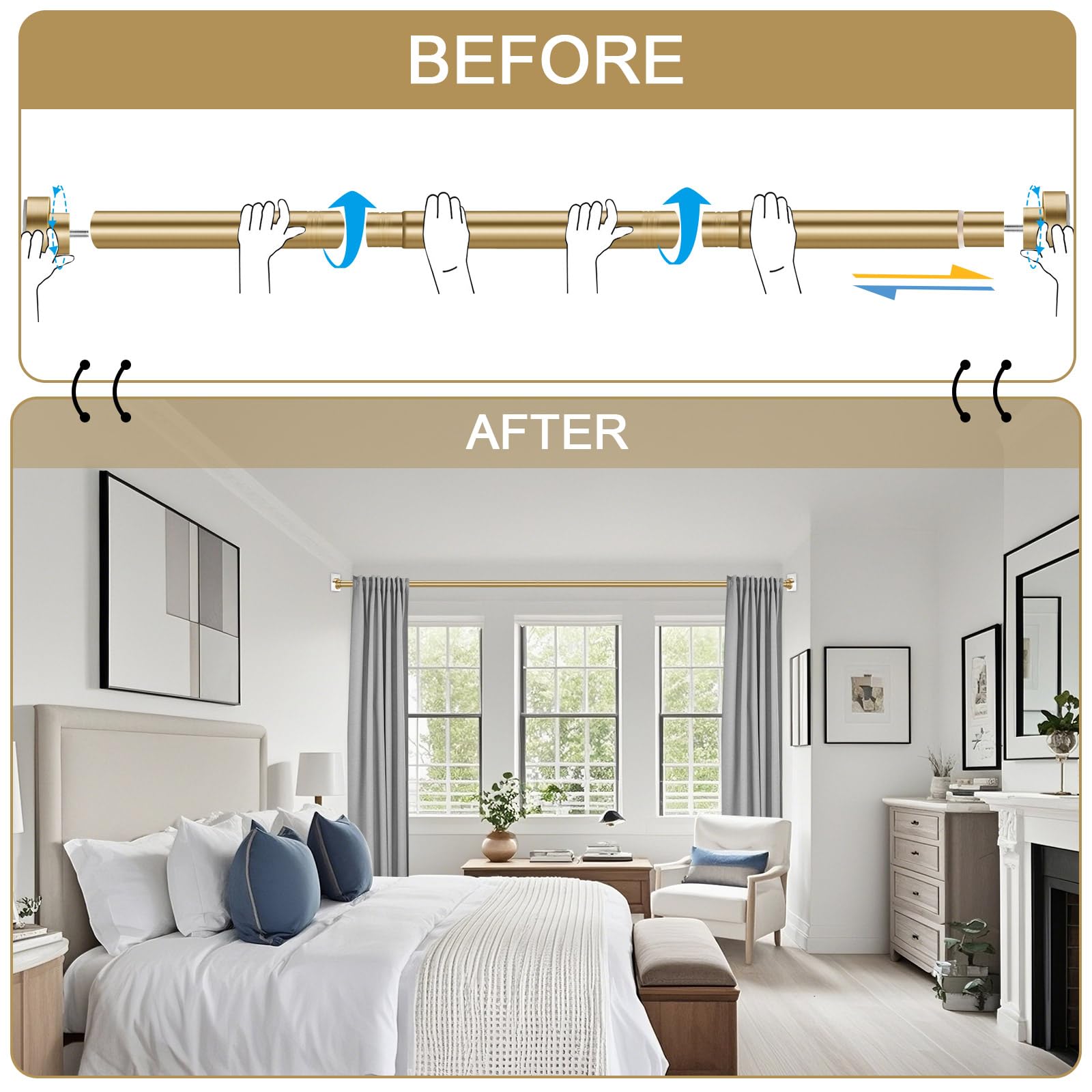 YNL versatile use across bathroom, kitchen, and living spaces.