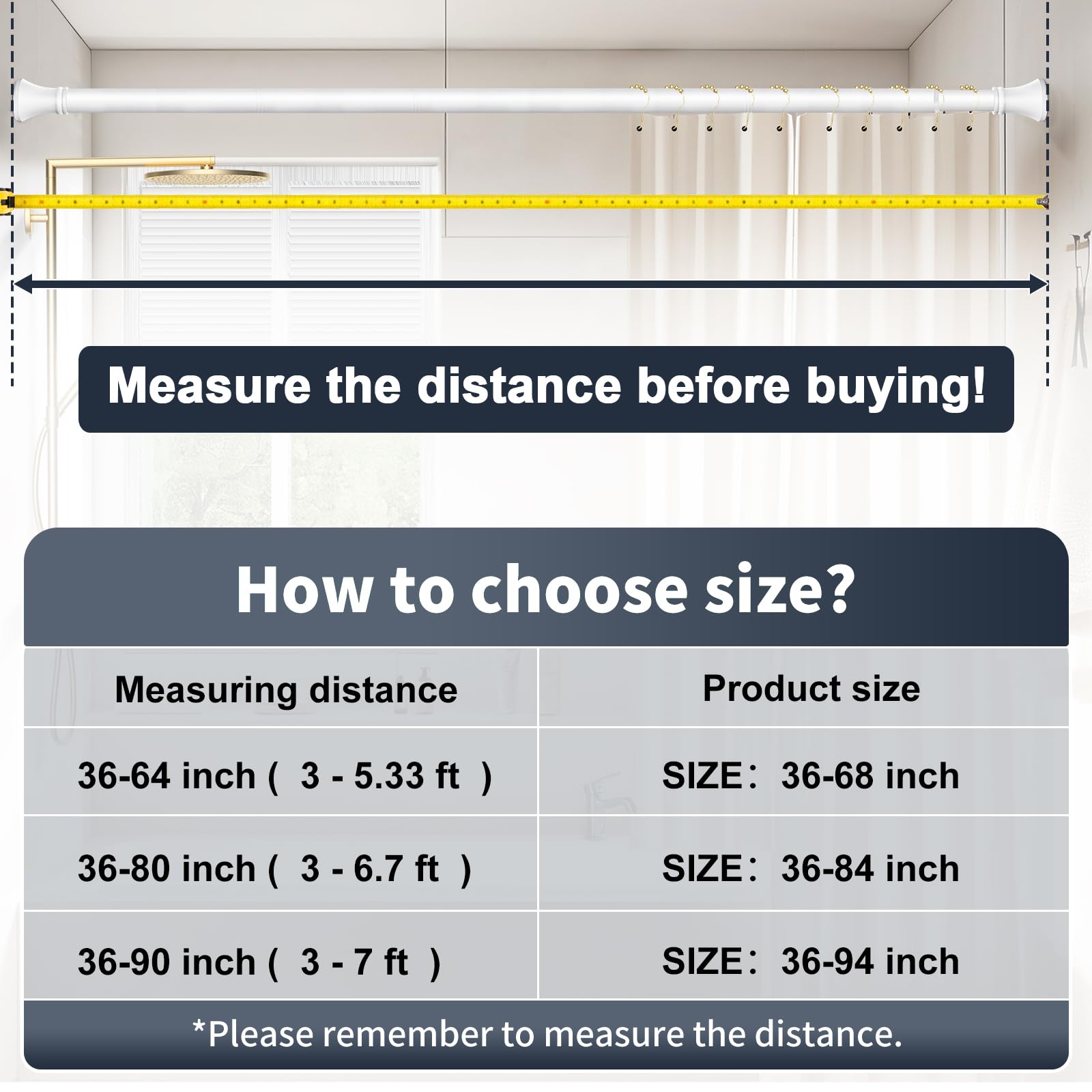 ynl versatile surface compatibility includes tile, glass, wood.