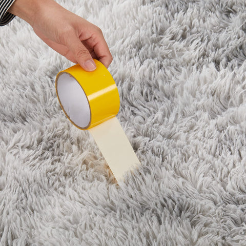YOBATH color-options rug complements any room style with versatile shades.