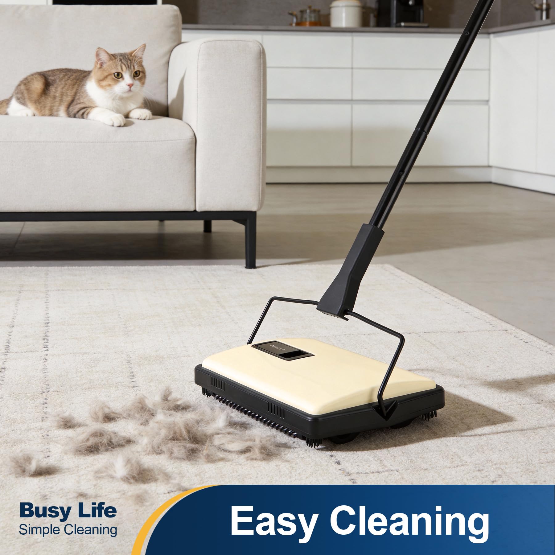 Yocada compact dimensions fit in small storage spaces