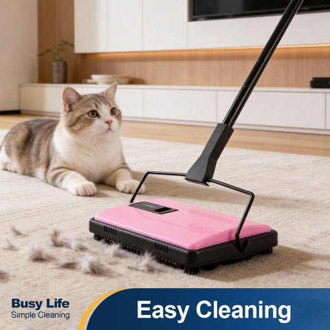 Yocada compact dimensions fit in small storage spaces.