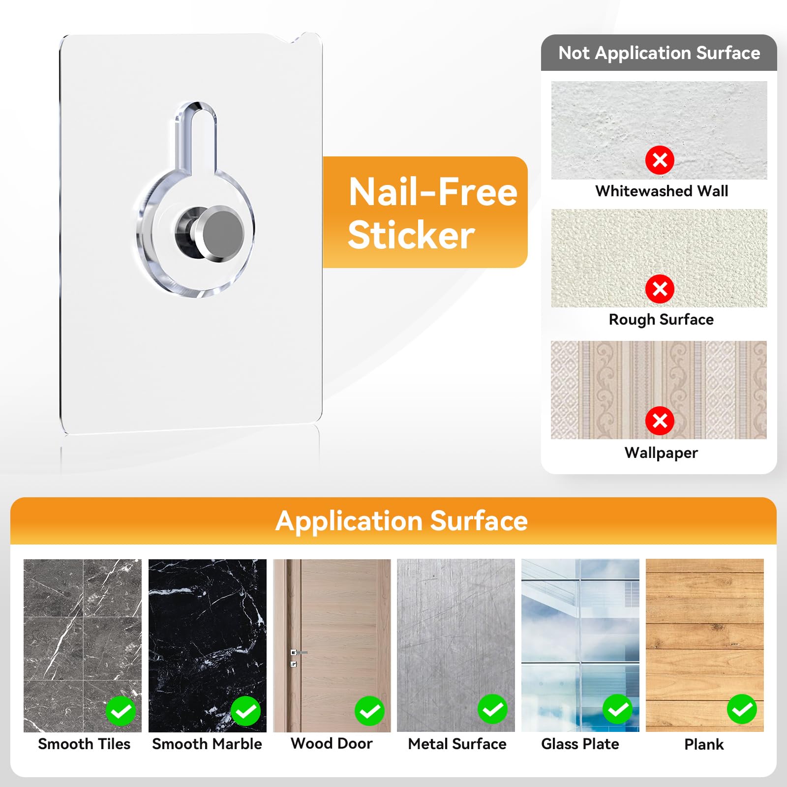 Yocice four-pack packaging reveals complete set for easy home storage.