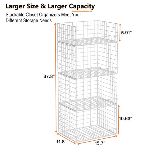 Yociyoga 4Tier assembly instructions show tool-free setup for quick installation.
