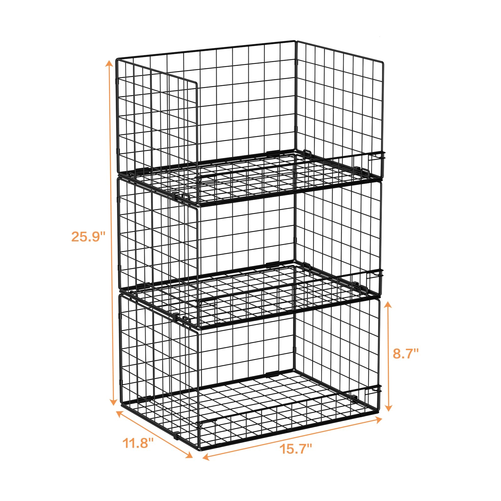 Yociyoga compact dimensions fit most wardrobes without protrusion.
