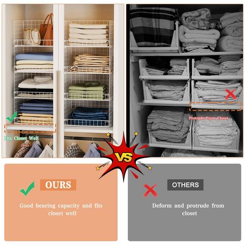 Yociyoga compact folded-storage design fits small closets