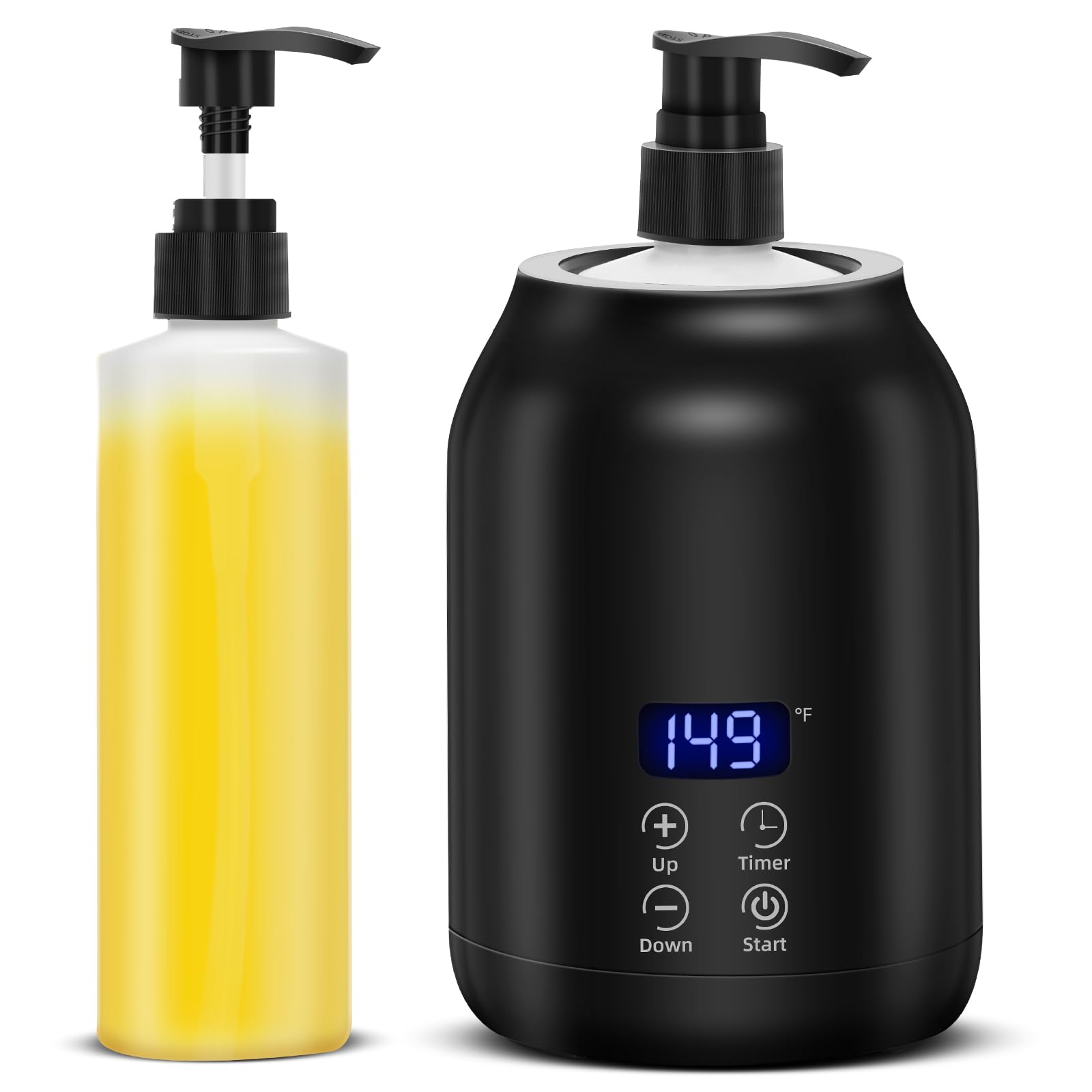 Yofuly essential for spa, salon, and home rituals