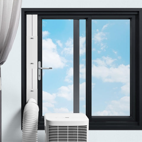 YoleShy universal fit for most sliding windows.