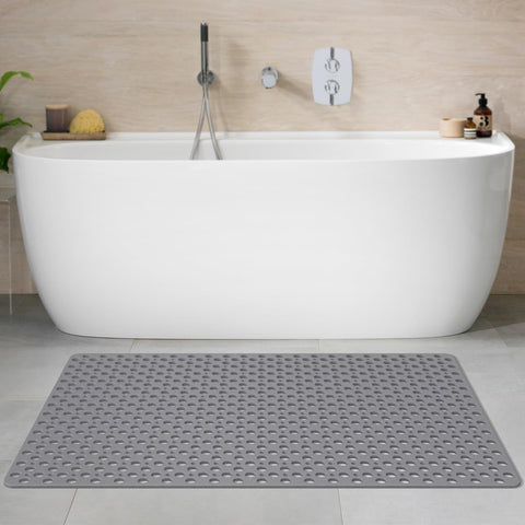 Yolife large mat covering 47 by 32 inches