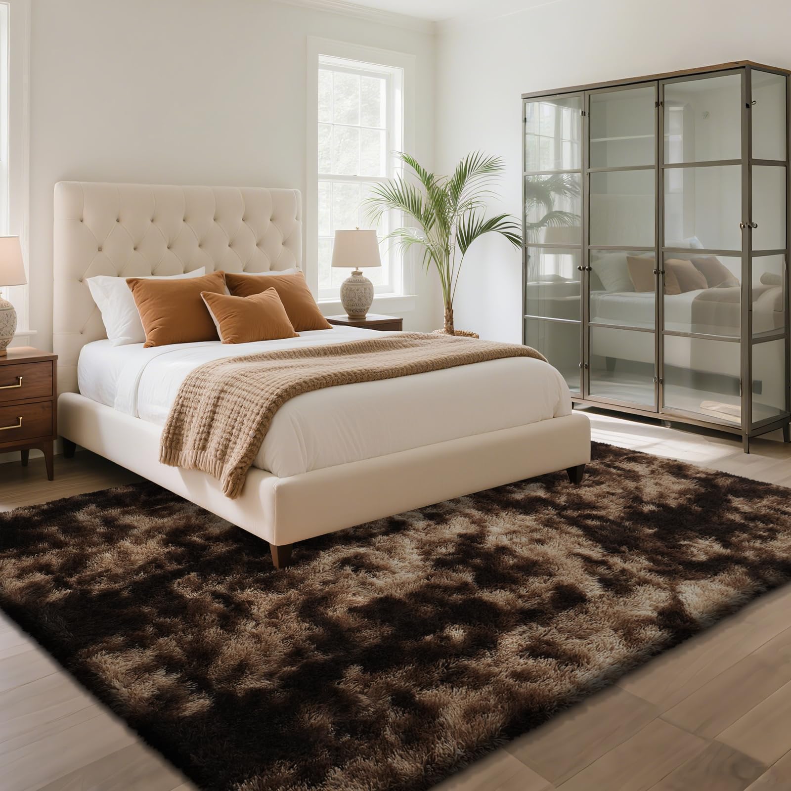 YONGYANGJUXIN non-slip bottom dots provide safer placement on smooth floors.